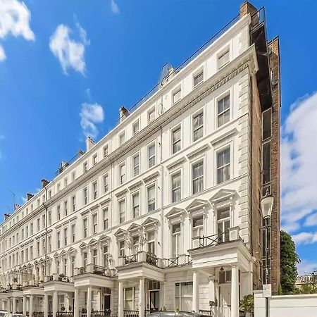Kensington Luxury Apartments Λονδίνο Εξωτερικό φωτογραφία