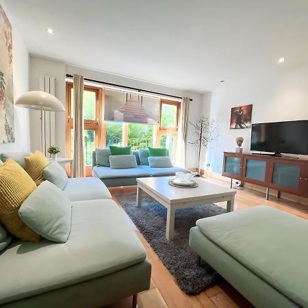 Kensington Luxury Apartments Λονδίνο Εξωτερικό φωτογραφία