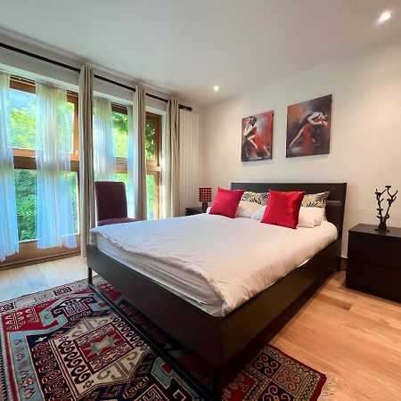 Kensington Luxury Apartments Λονδίνο Εξωτερικό φωτογραφία