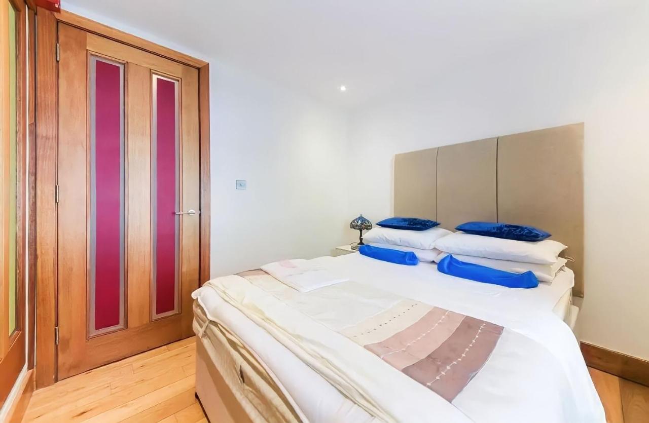 Kensington Luxury Apartments Λονδίνο Εξωτερικό φωτογραφία