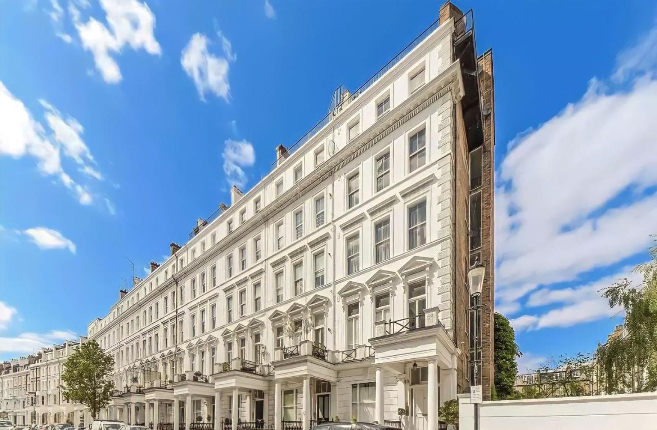 Kensington Luxury Apartments Λονδίνο Εξωτερικό φωτογραφία
