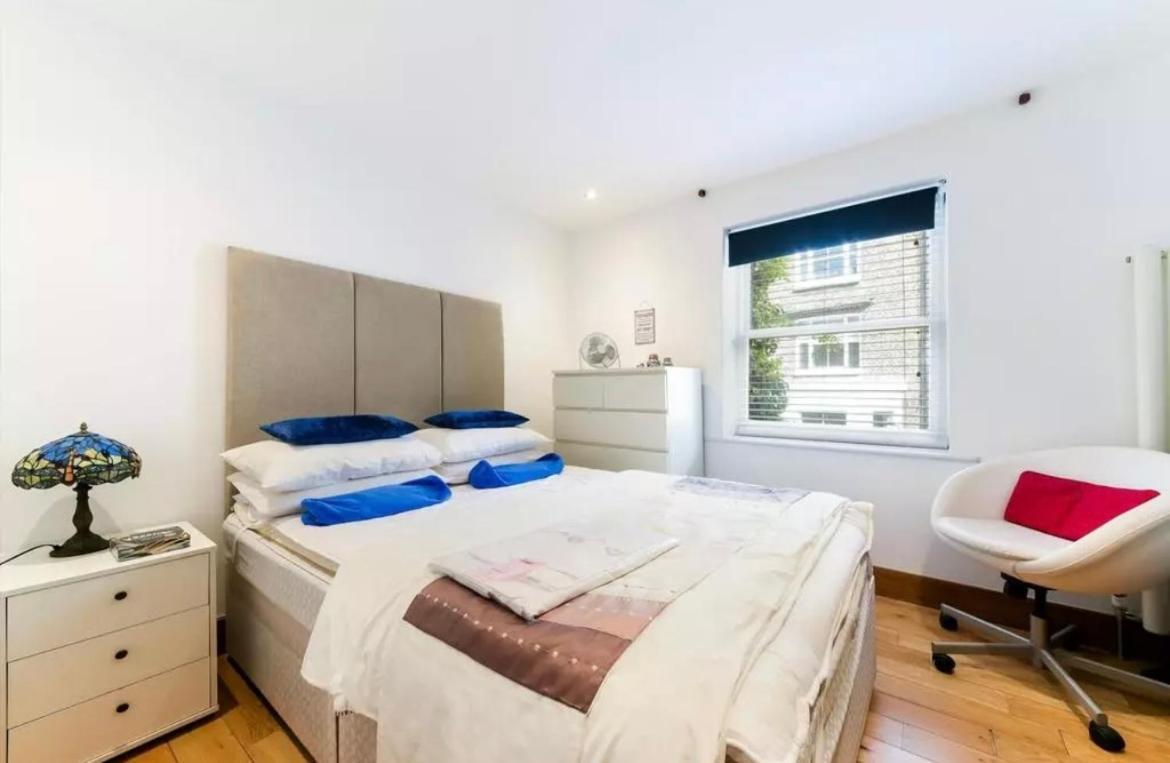 Kensington Luxury Apartments Λονδίνο Εξωτερικό φωτογραφία