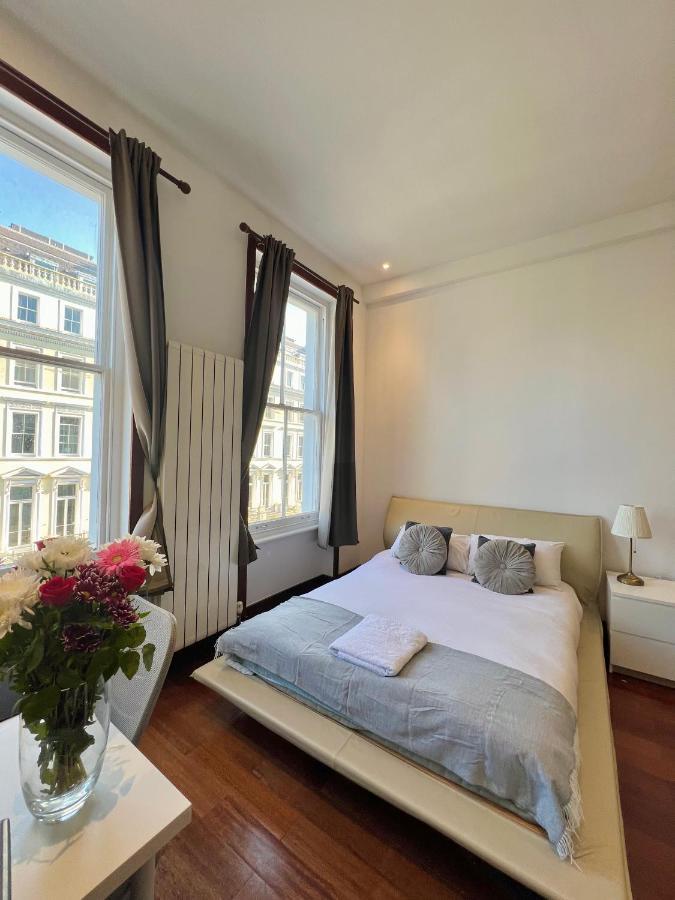 Kensington Luxury Apartments Λονδίνο Εξωτερικό φωτογραφία