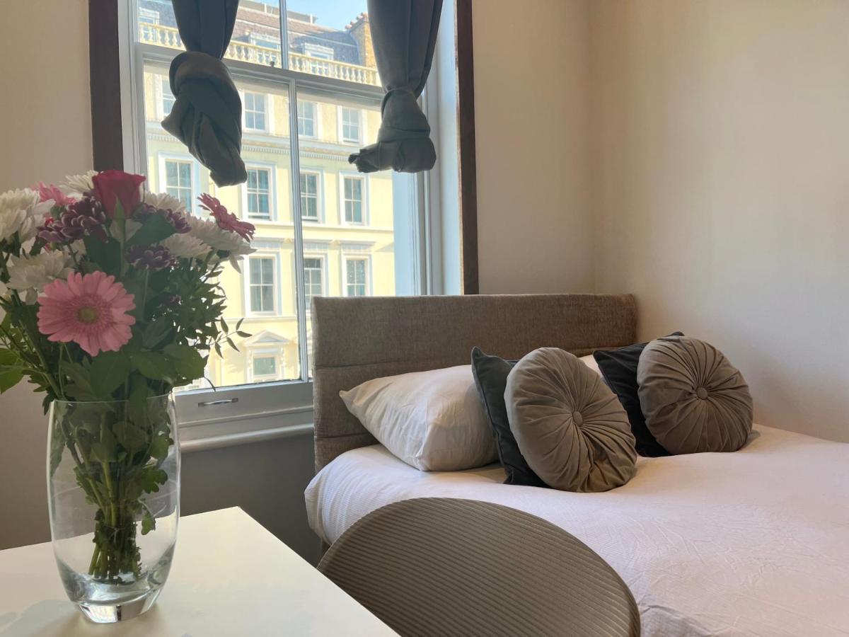 Kensington Luxury Apartments Λονδίνο Εξωτερικό φωτογραφία