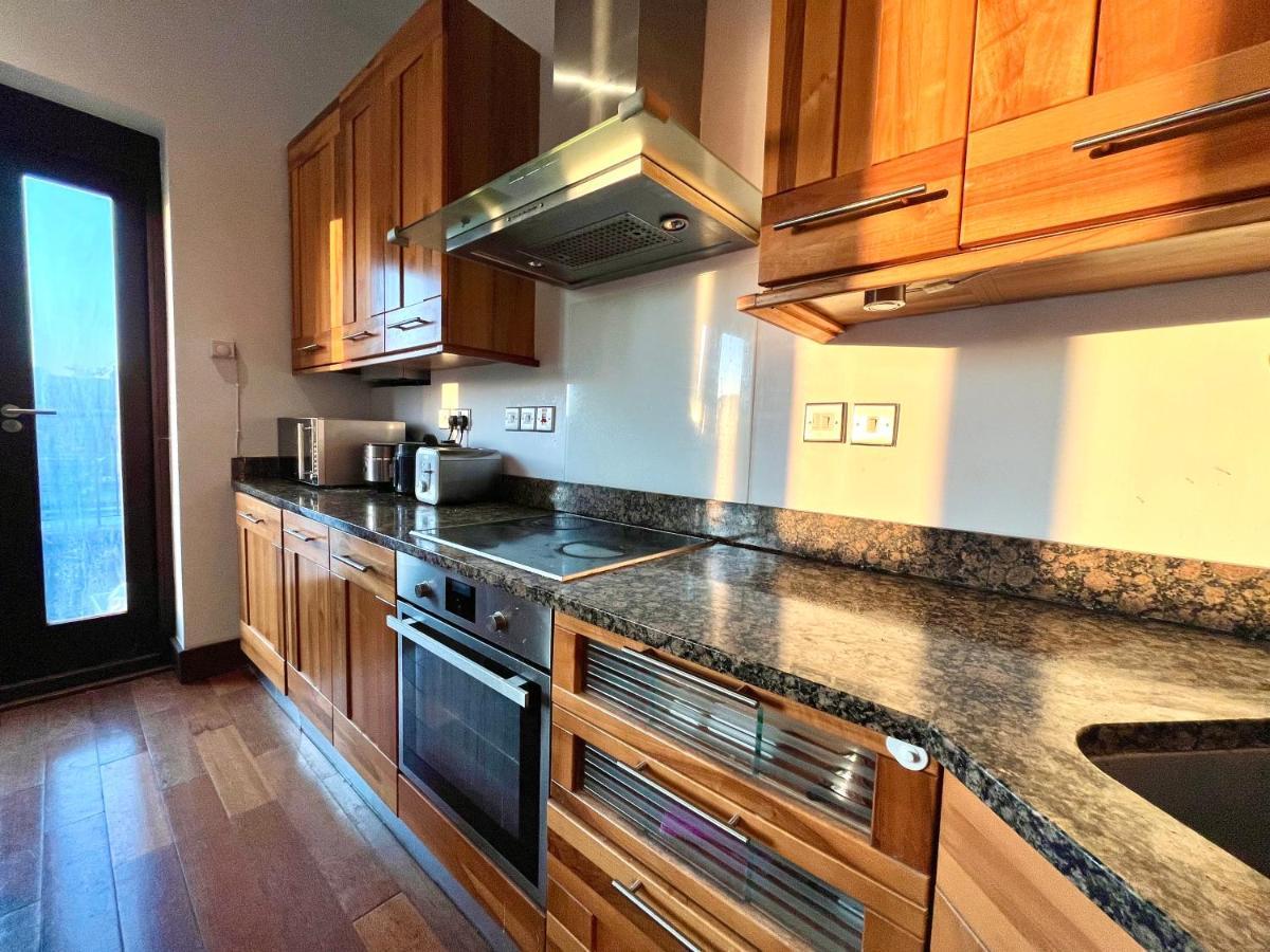 Kensington Luxury Apartments Λονδίνο Εξωτερικό φωτογραφία
