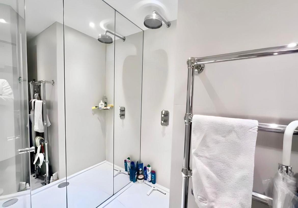 Kensington Luxury Apartments Λονδίνο Εξωτερικό φωτογραφία