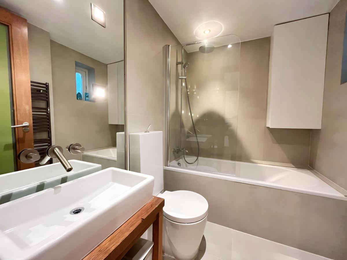 Kensington Luxury Apartments Λονδίνο Εξωτερικό φωτογραφία