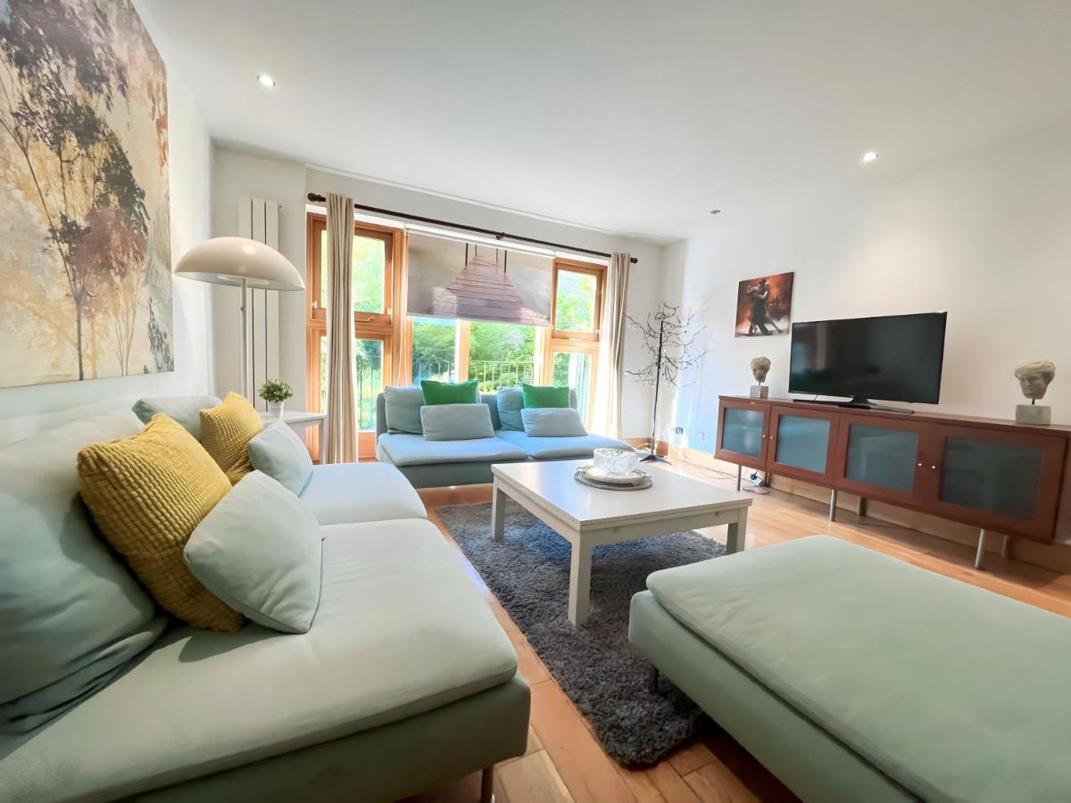 Kensington Luxury Apartments Λονδίνο Εξωτερικό φωτογραφία