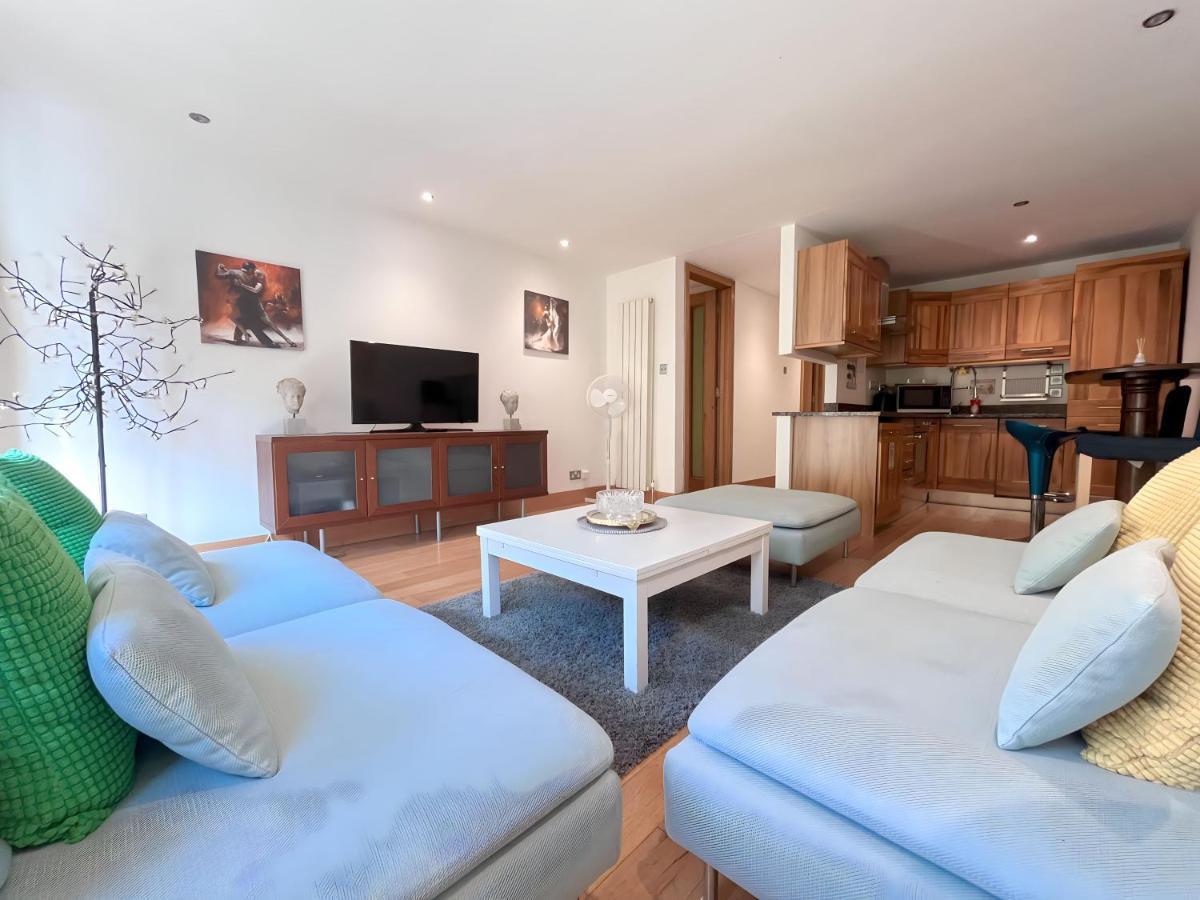 Kensington Luxury Apartments Λονδίνο Εξωτερικό φωτογραφία